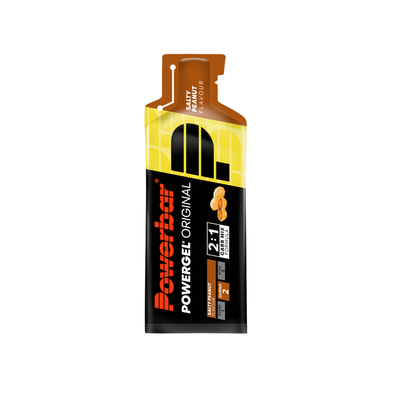 POWERBAR POWERGEL
