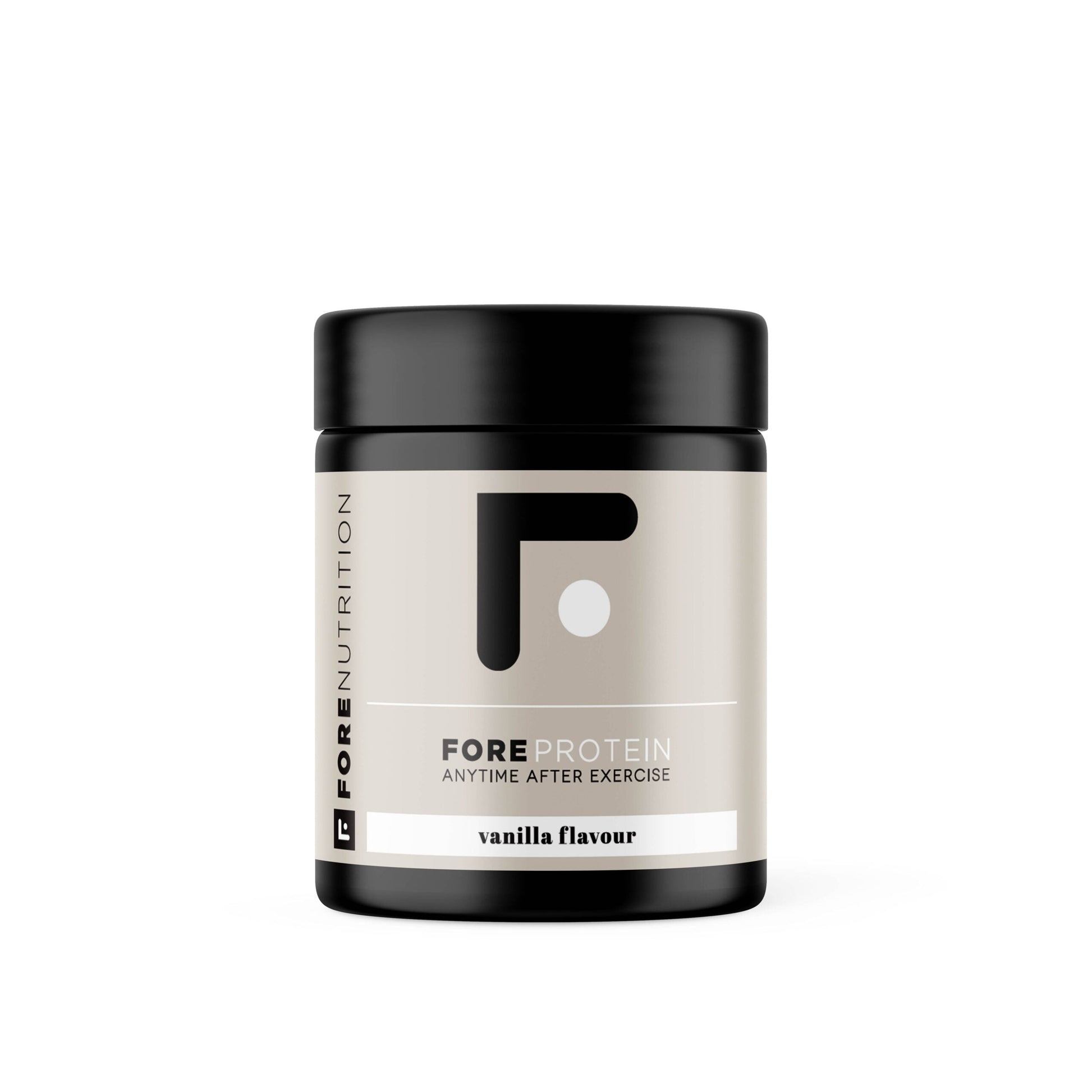 FORE PROTEIN FORE RACE