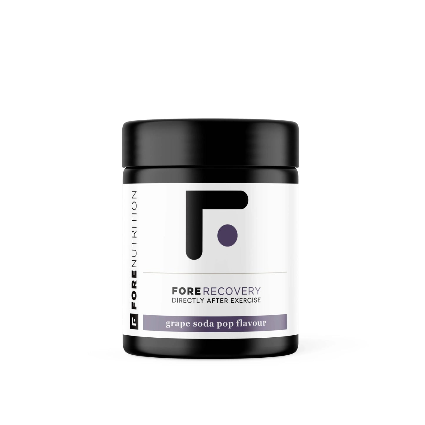 FORE Recovery – 15 servings tub