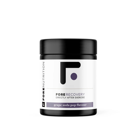 FORE Recovery – 15 servings tub