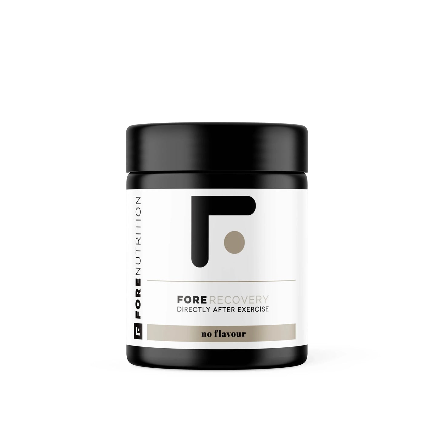 FORE Recovery – 15 servings tub