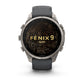 fēnix® 9 Pro Lynnwood Cyclery