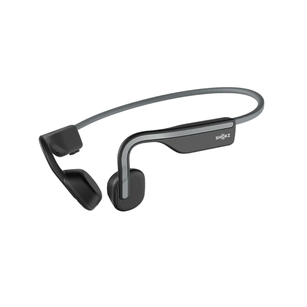 SHOKZ OPENMOVE - SLATE GREY AFTERSHOKZ