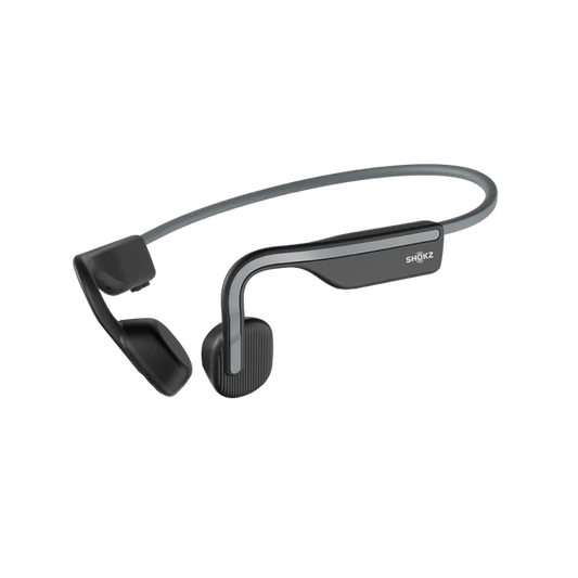 SHOKZ OPENMOVE - SLATE GREY AFTERSHOKZ