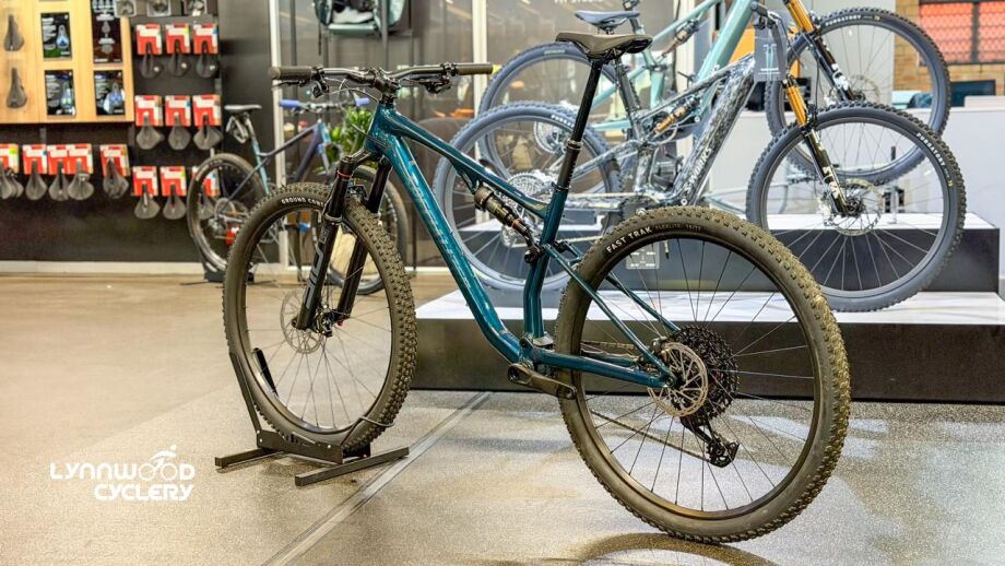 Second Hand Specialized Chisel FS