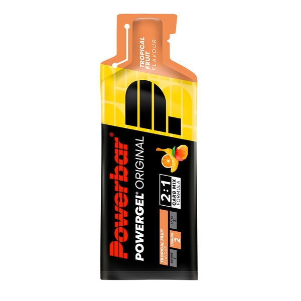 POWERBAR POWERGEL