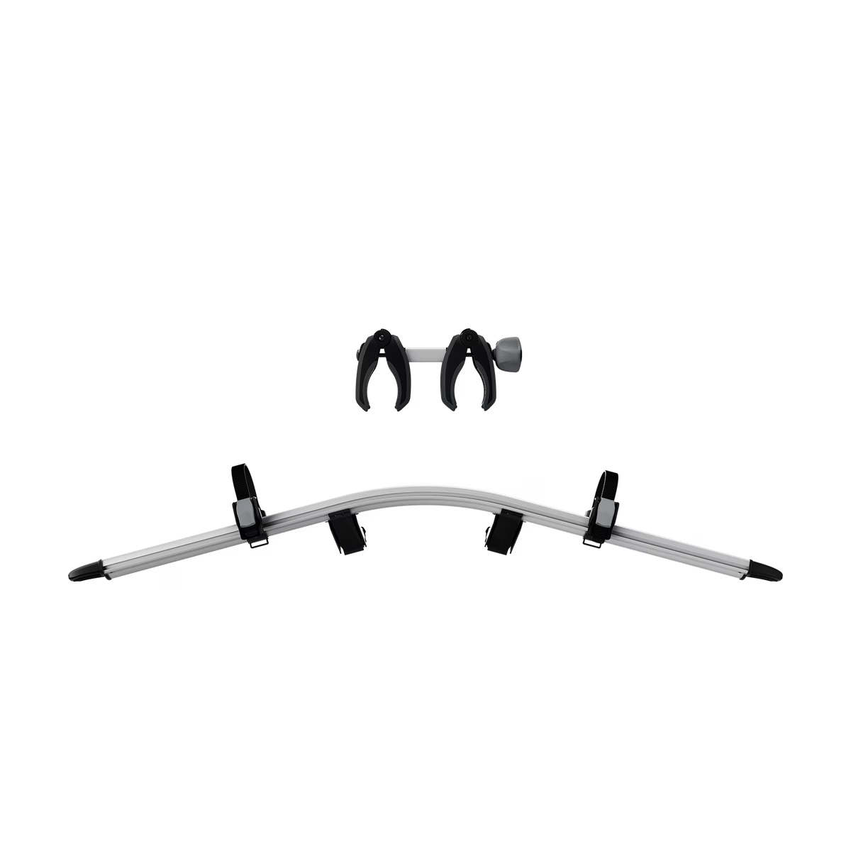 THULE VELOCOMPACT 4TH BIKE ADAPTER THULE