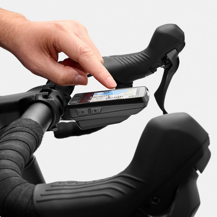 ELEMNT ROAM 3 Gps Bike Computer WAHOO