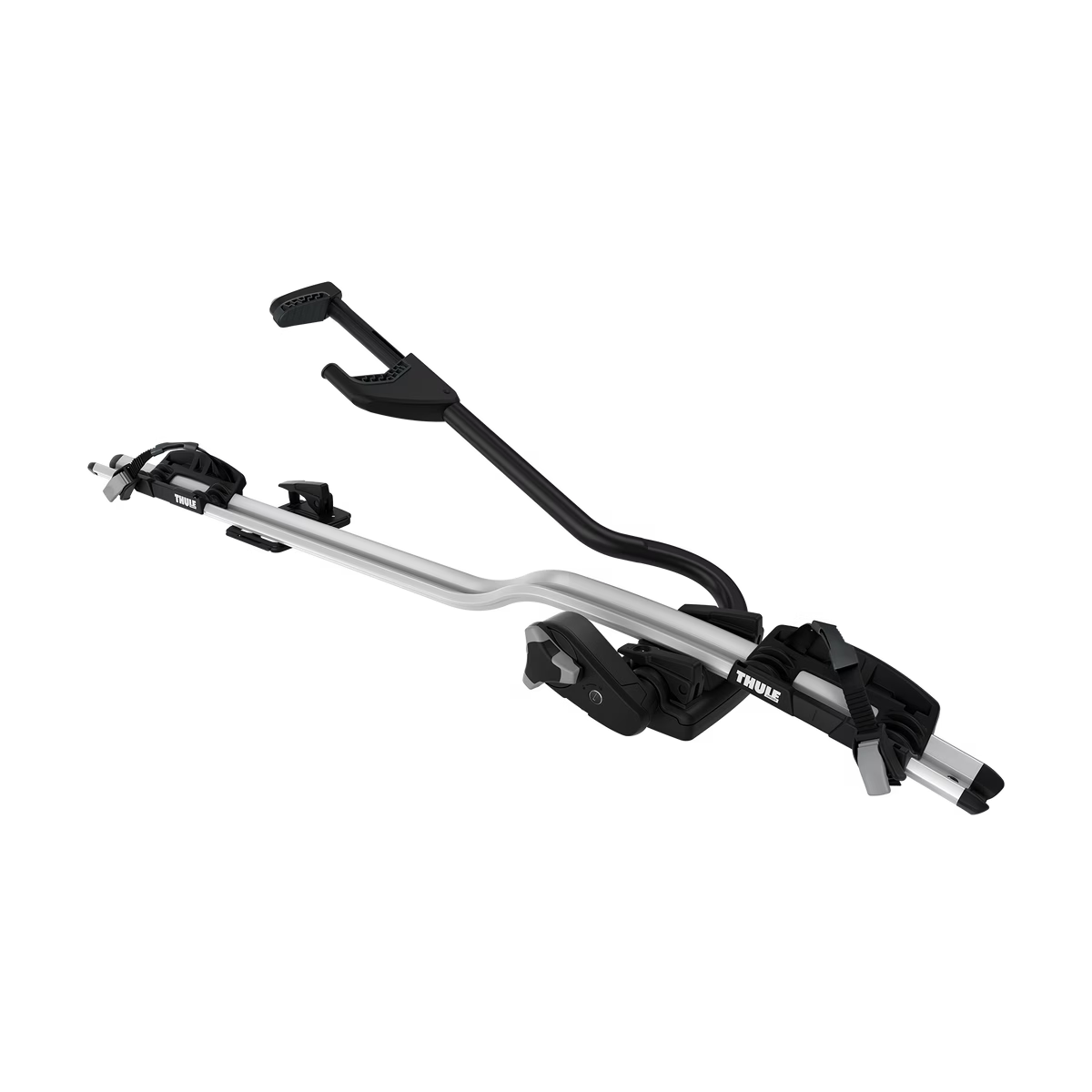 THULE PRO-RIDE ROOF MOUNT BIKE RACK THULE