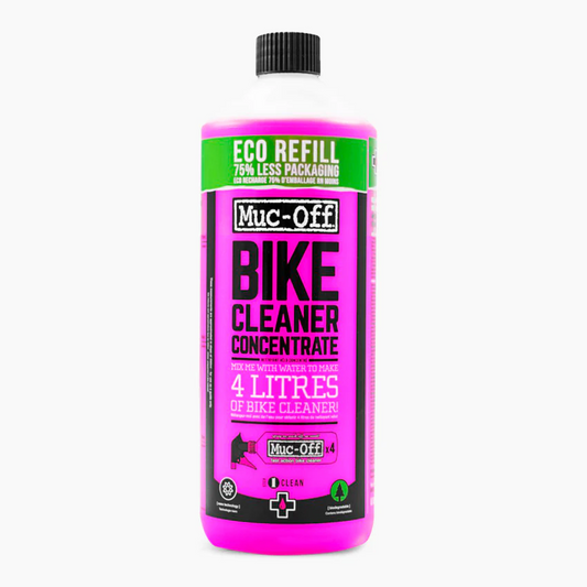 MUC-OFF BIKE CLEANER CONCENTRATE 1L MUC-OFF