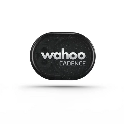 WAHOO RPM CADENCE SENSOR WAHOO