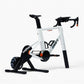 Zwift Ride with KICKR CORE 2 WAHOO