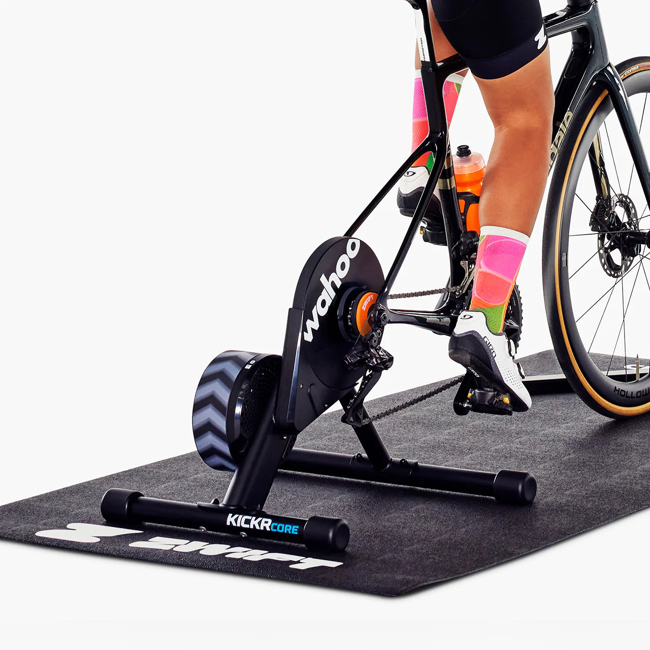 WAHOO – KICKR CORE Zwift One WAHOO