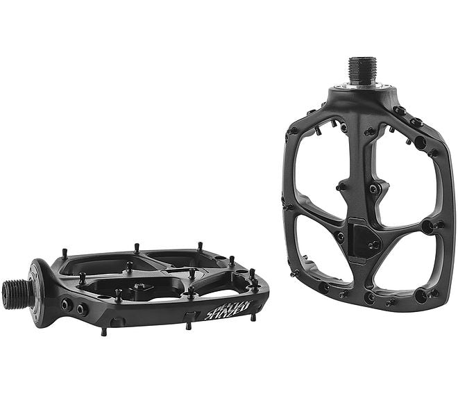 Boomslang Platform Pedals