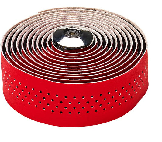 S-WRAP CLASSIC TAPE RED/BLK
