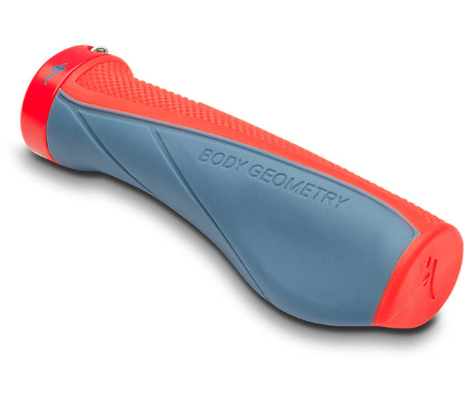 BG CONTOUR XC LOCKING GRIP BLK Lynnood Cyclery