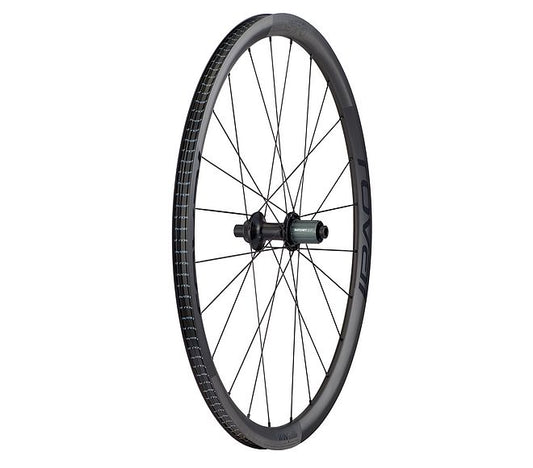 Alpinist CLX Rear HG