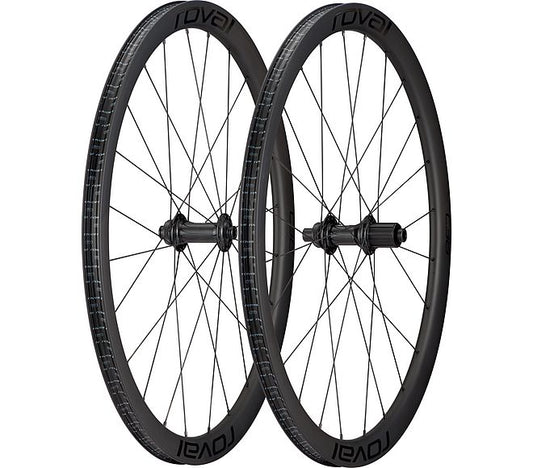 Rapide C 38 Boost Disc