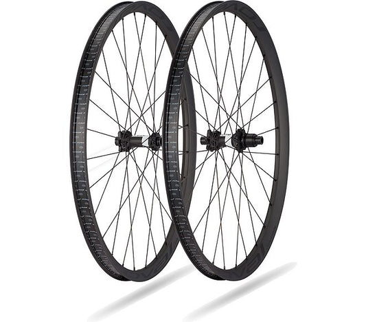Control 29 6B XD Wheelset