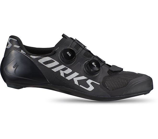 S-Works Vent Road Shoe