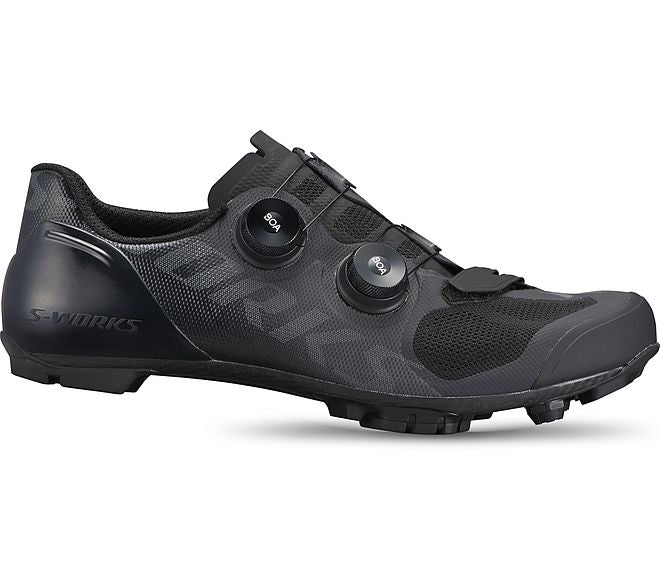 S-Works Vent EVO Mountain Shoes