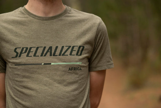 Specialized Africa Tee