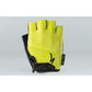 Men's Body Geometry Dual-Gel Short Finger Gloves SPECIALIZED