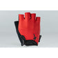 Men's Body Geometry Dual-Gel Short Finger Gloves SPECIALIZED