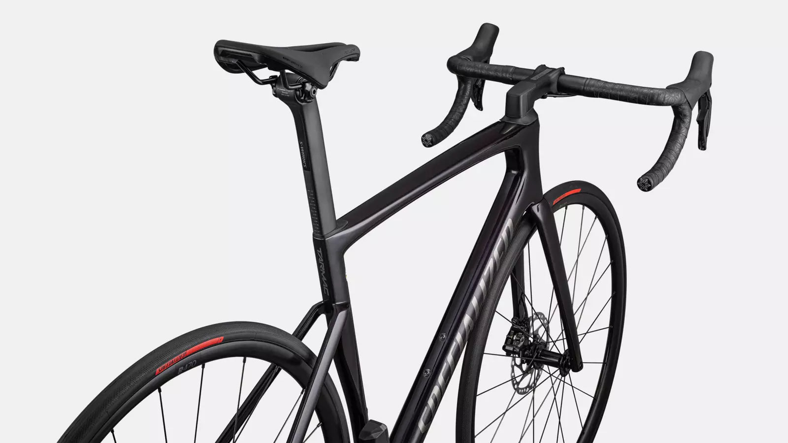 Tarmac SL7 Comp -Shimano 105 Di2 – Lynnwood Cyclery