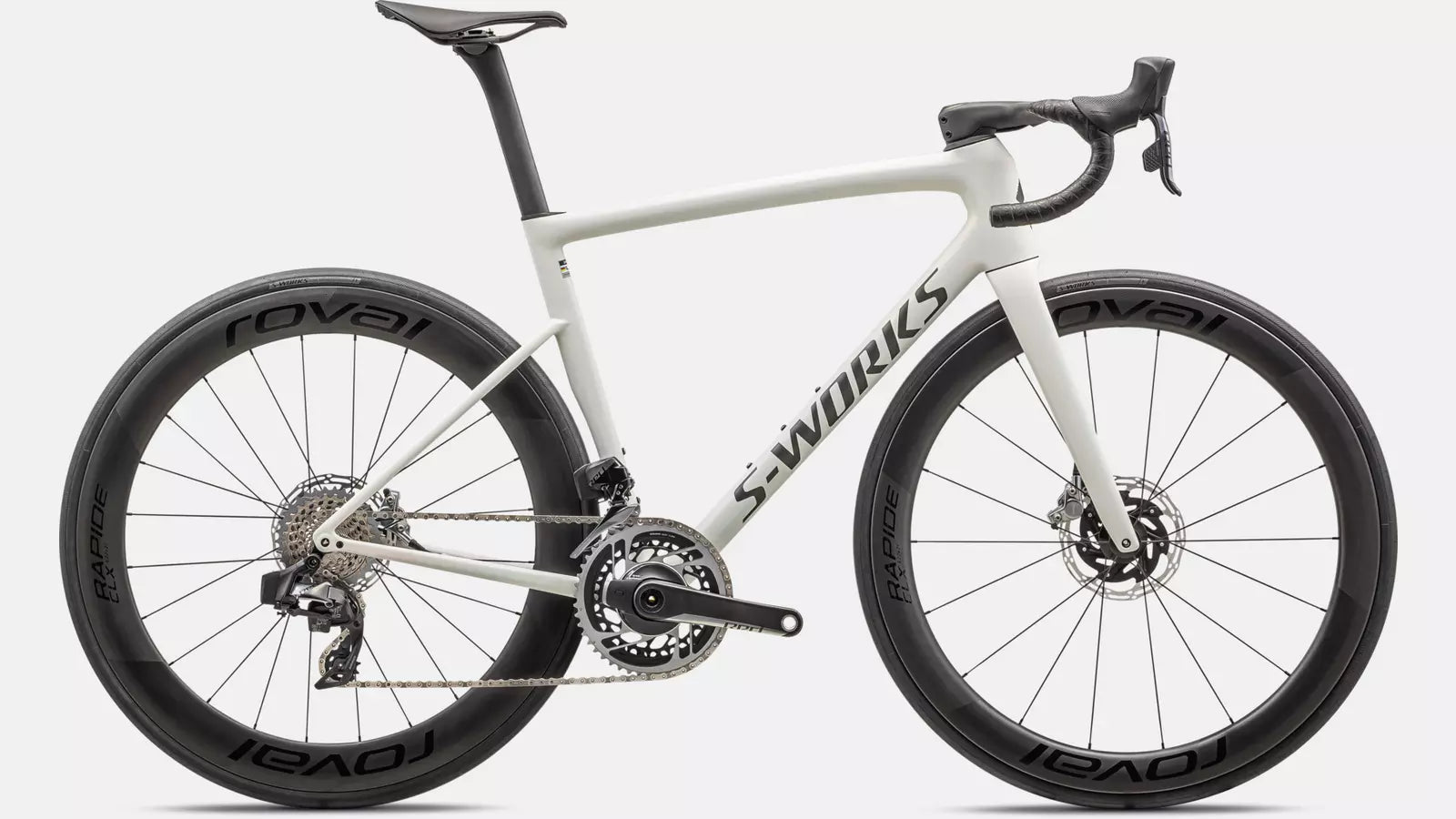 S-Works Tarmac SL8 - SRAM Red eTap AXS – Lynnwood Cyclery