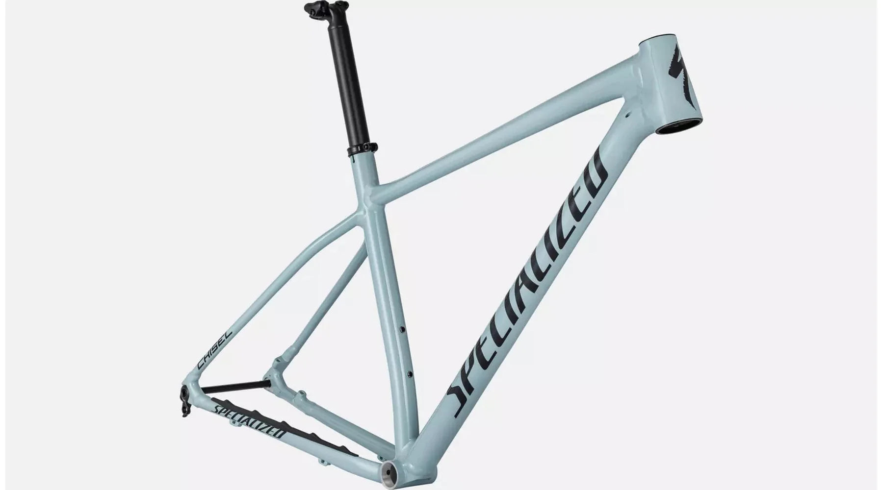 Chisel Frameset-Specialized