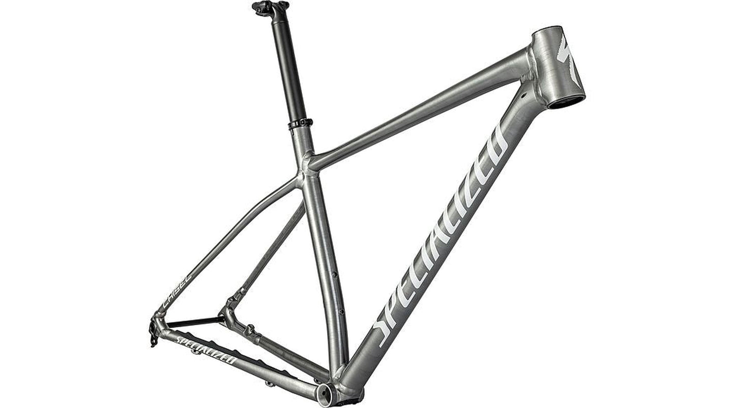 Chisel Frameset-Specialized