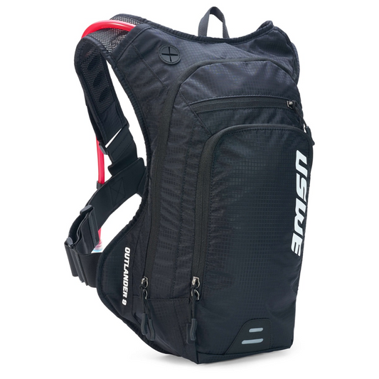OUTLANDER 9L HYDRATION PACK