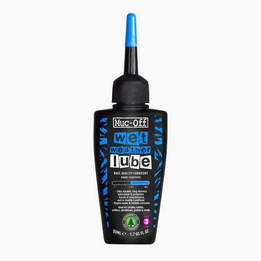 MUC-OFF Bicycle Wet Weather Lube