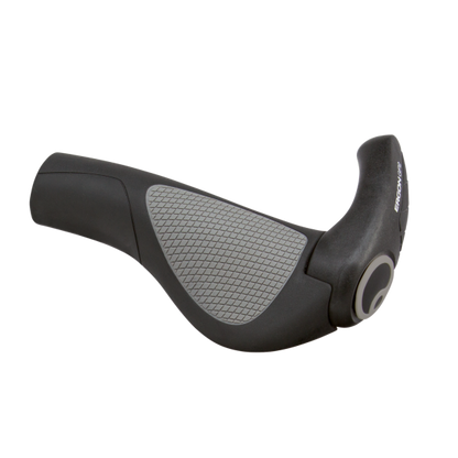 ERGON GP2 with fibre bar ends ERGON