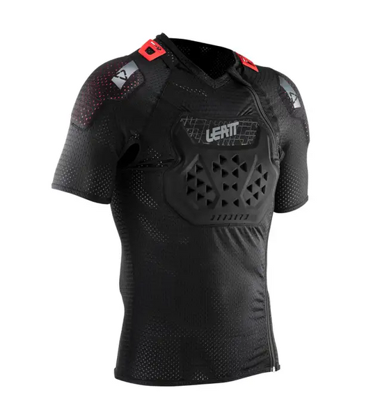 LEATT BODY TEE AIRFLEX STEALTH PROTECTOR