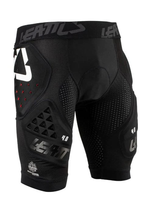 LEATT IMPACT SHORT 3DF 4.0