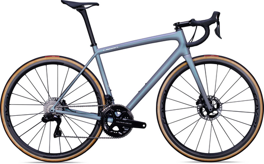 AETHOS S-Works - Dura-Ace Di2