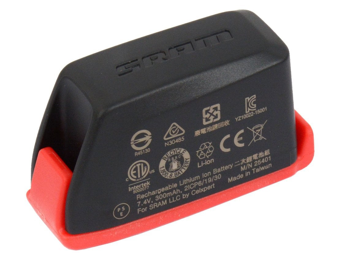 SRAM eTap / AXS Battery
