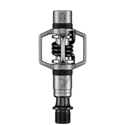 CRANKBROTHERS PEDALS EGGBEATER 2 CRANKBROTHERS