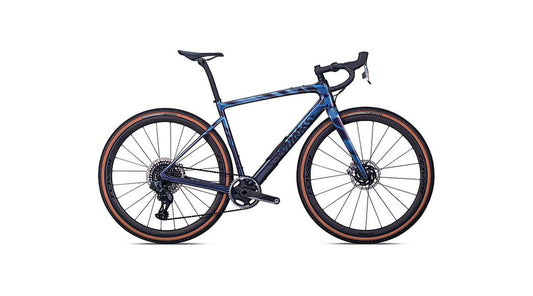 S-Works Diverge-Specialized