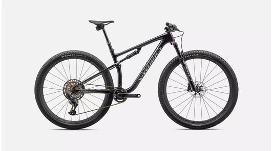 S-Works Epic-Specialized