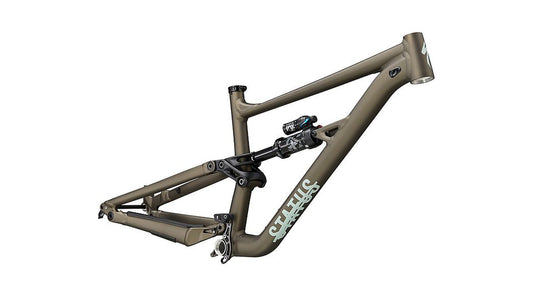 Status 160 Frameset-Specialized