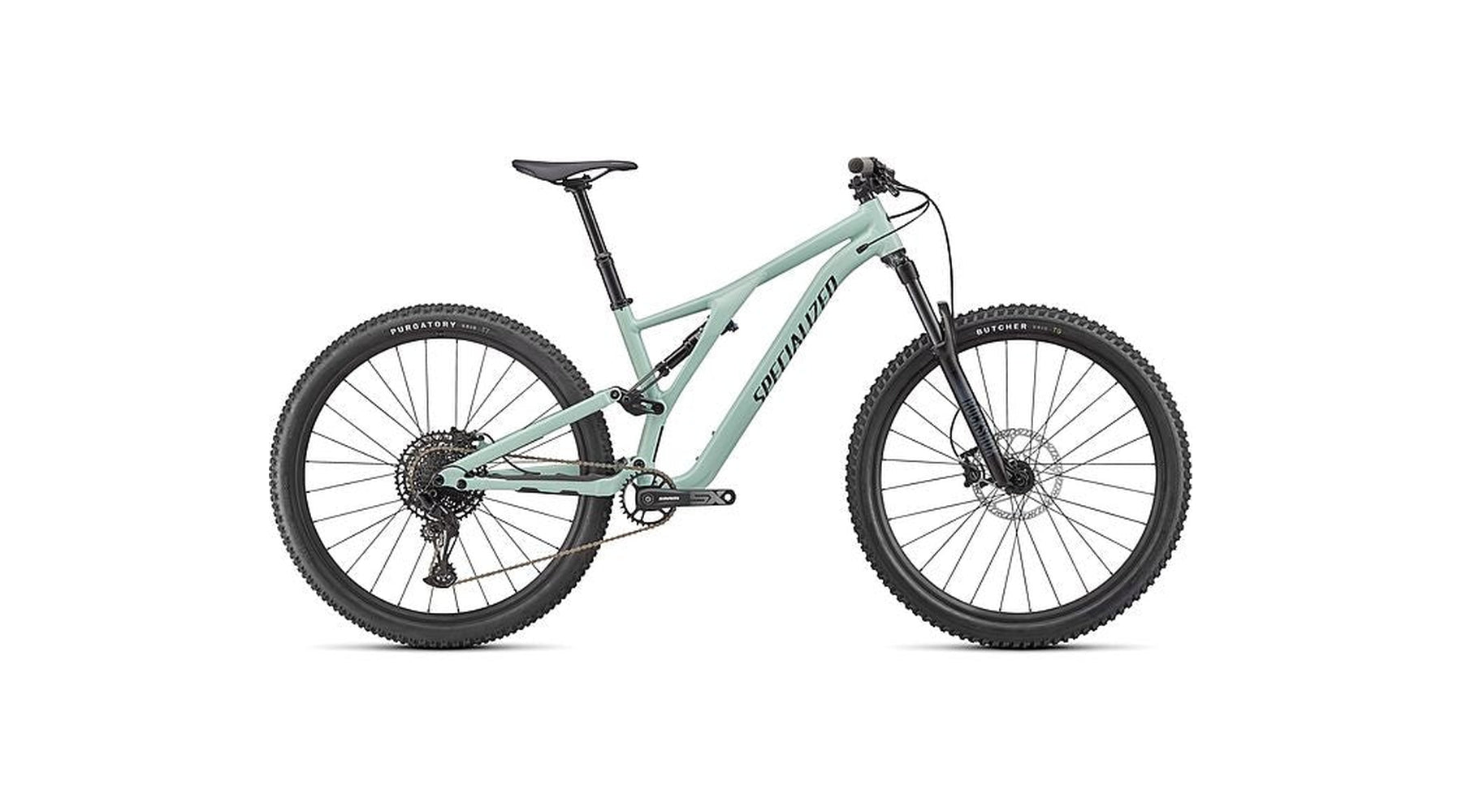 Stumpjumper Alloy-Specialized