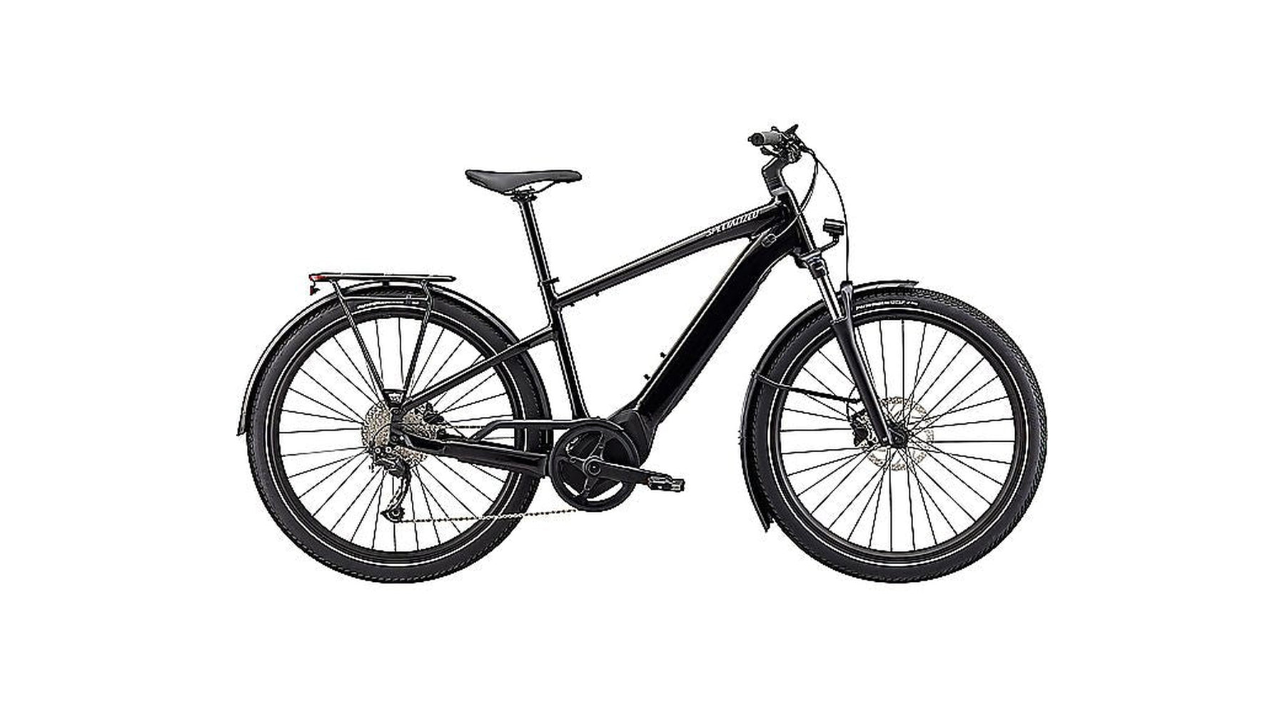 Turbo Vado 3.0-Specialized