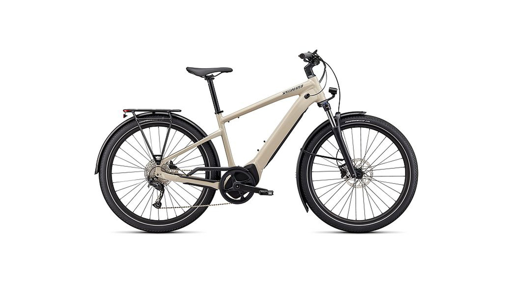 Turbo Vado 3.0-Specialized